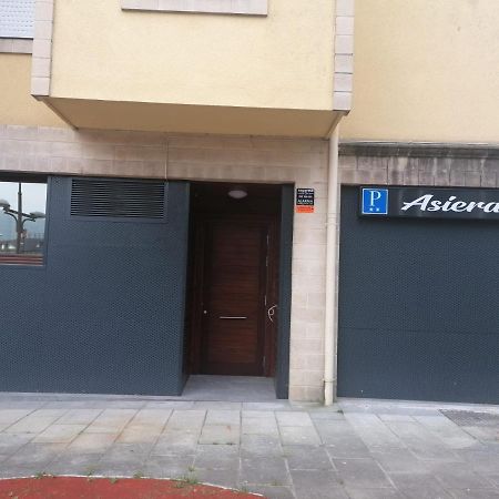 Asieran Amorebieta-Etxano Exterior photo